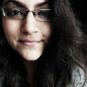 Meet your Posher, Bidisha